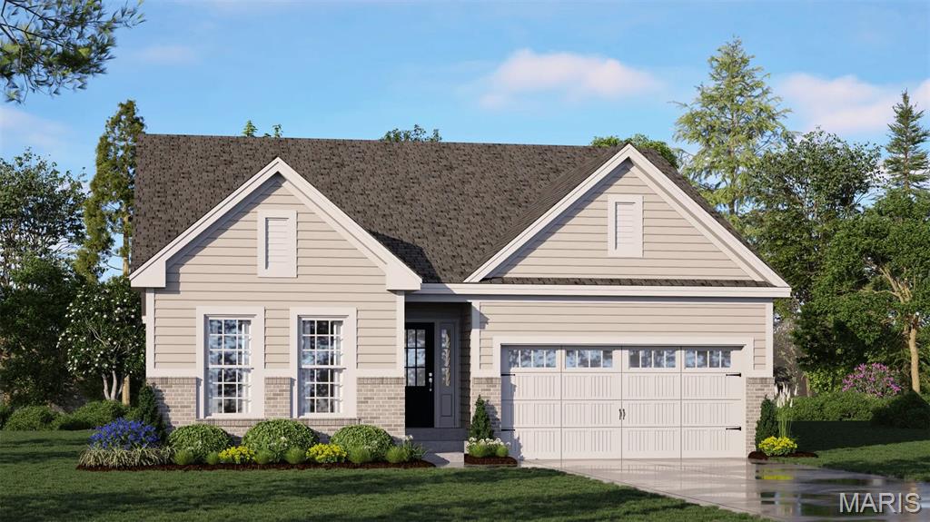 5325 Tesson Court