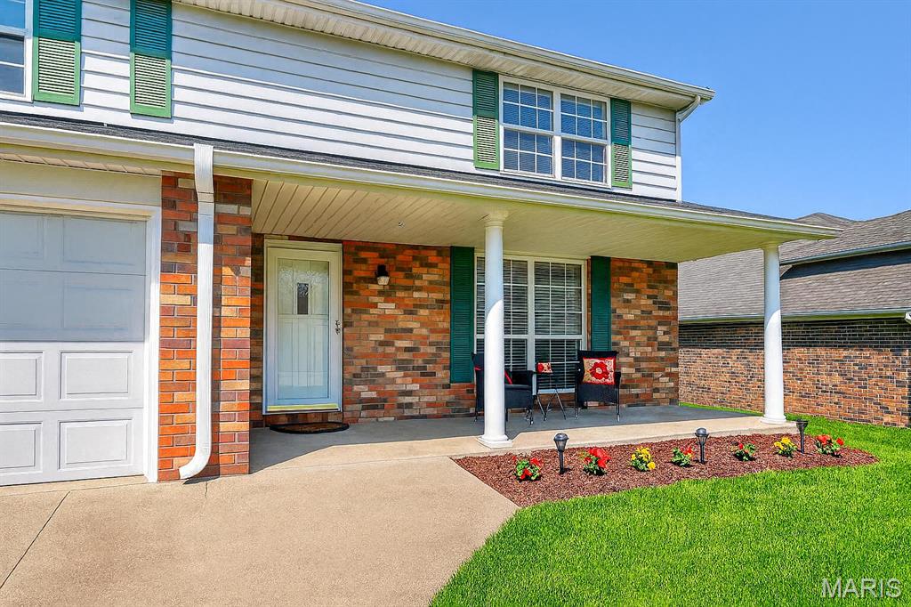 301 Brewer Drive Property Photo 1