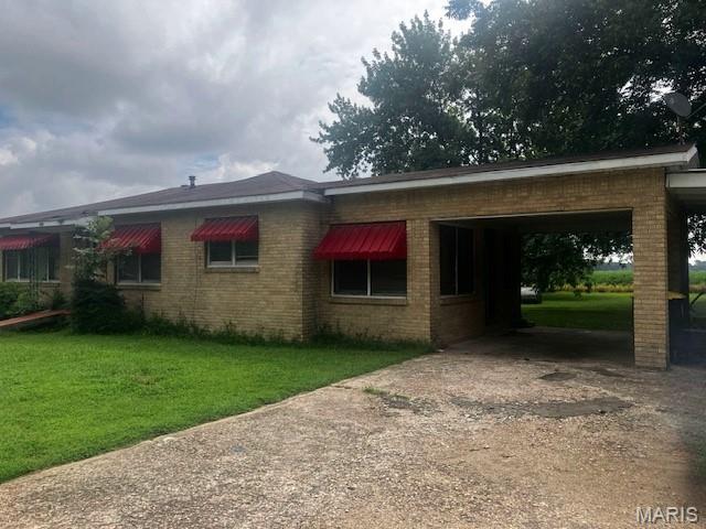 319 N Main Street