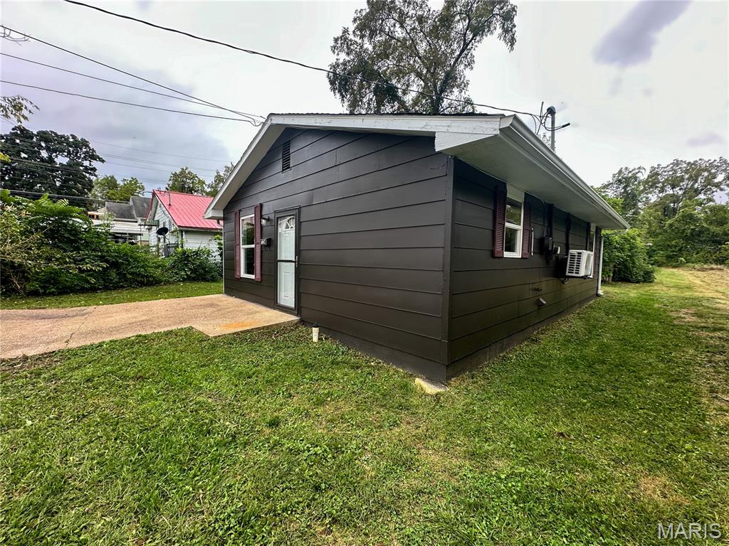 104 N Spilman Avenue Property Photo 1