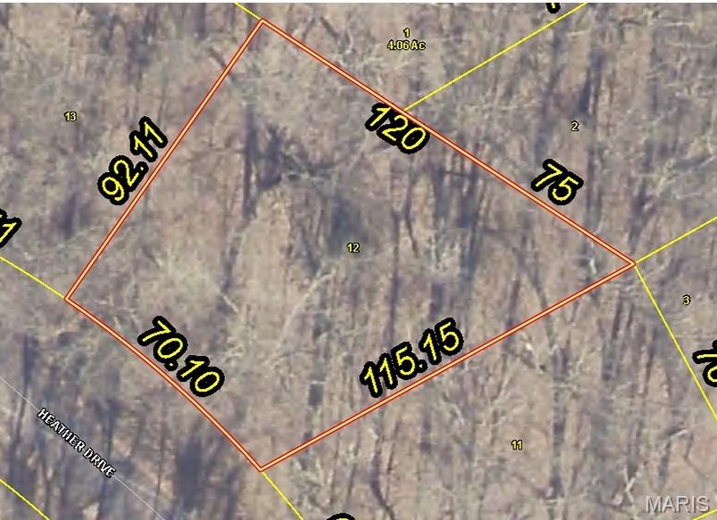 2017 Heather Drive Property Photo 2