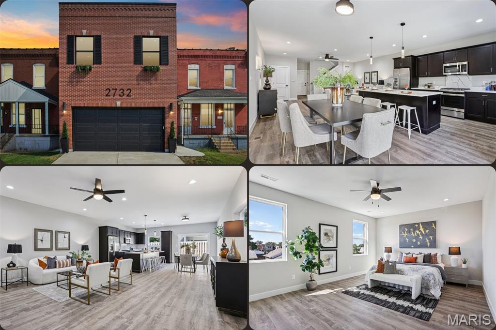 2732 59th Street Property Photo