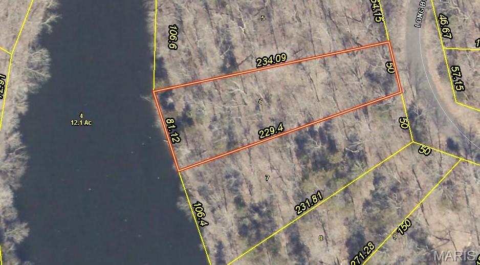 1124 Sword Drive Property Photo 1