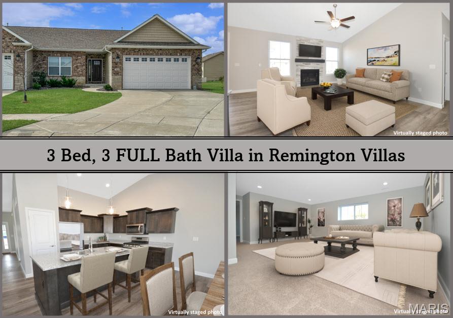 2009 Buttonwood Court Property Photo 1