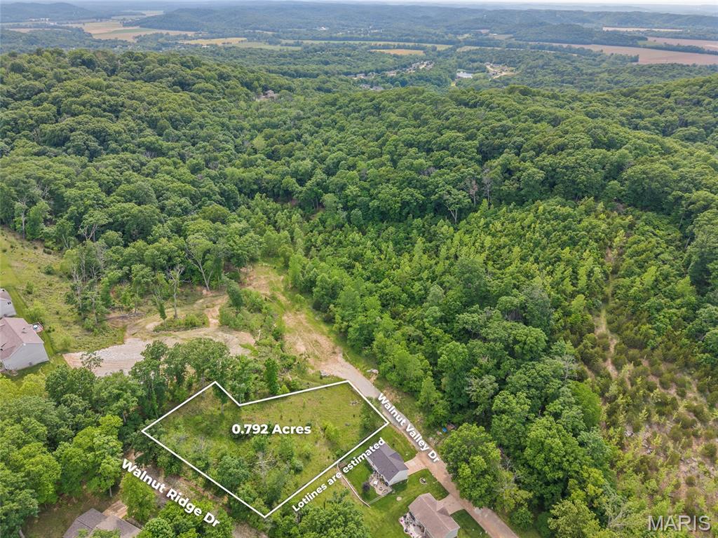 6752 Walnut Valley Property Photo 1
