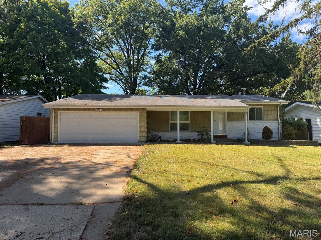 11015 Landseer Drive Property Photo 1