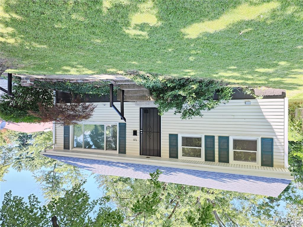 539 Coppinger Drive Property Photo