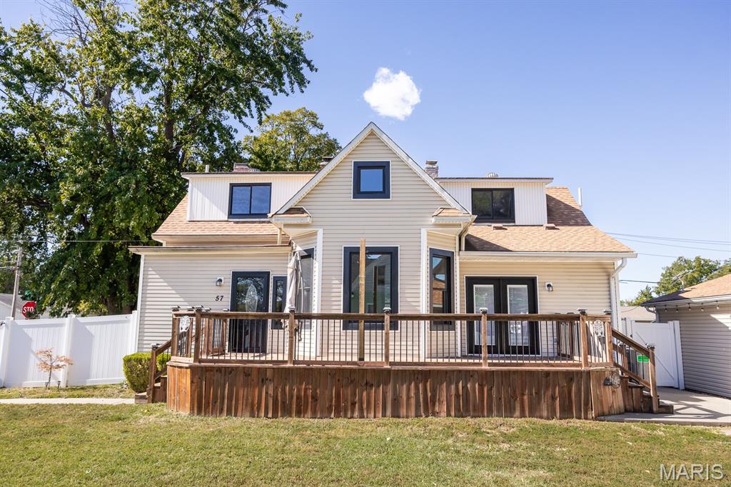 57 W Patterson Street Property Photo 1