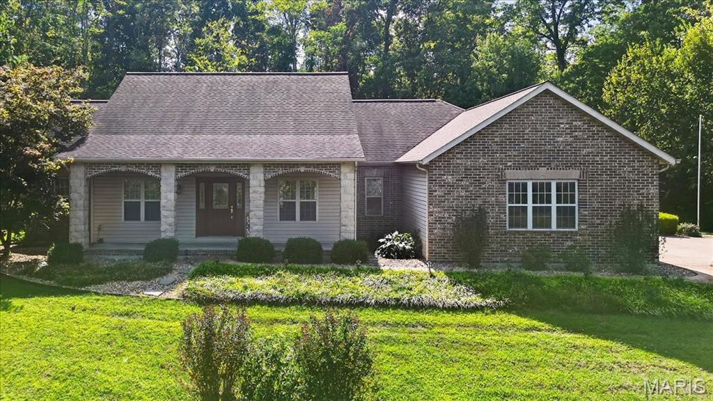 6114 Red Bird Lane Property Photo 1