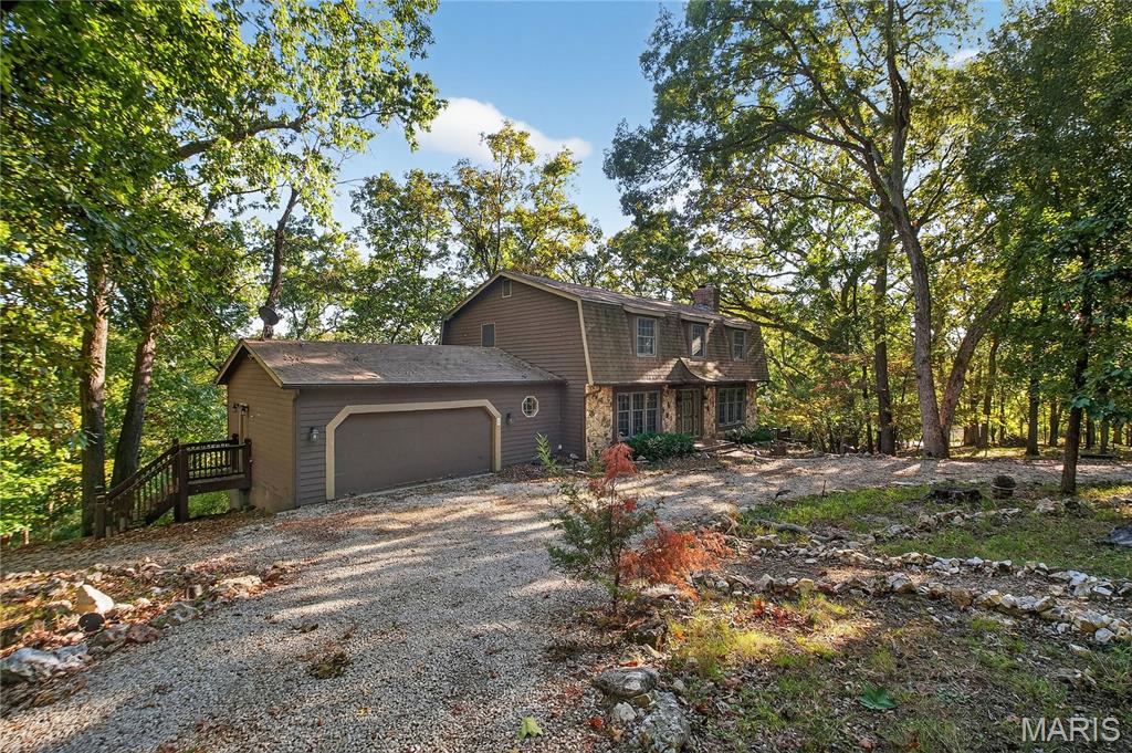 1413 Mayapple Trail Property Photo 1