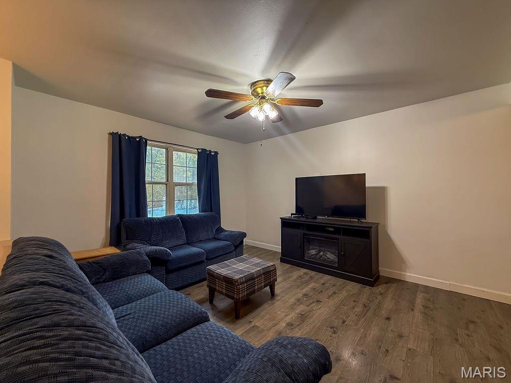 311 Orion Drive Property Photo 6