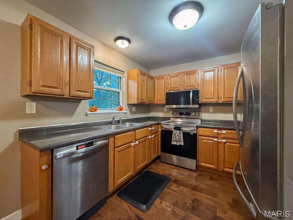 311 Orion Drive Property Photo 8