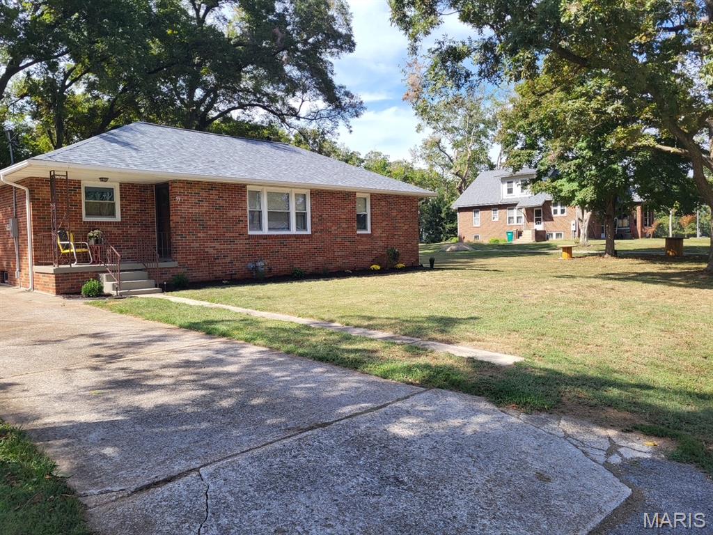 51 S Brockschmidt Road