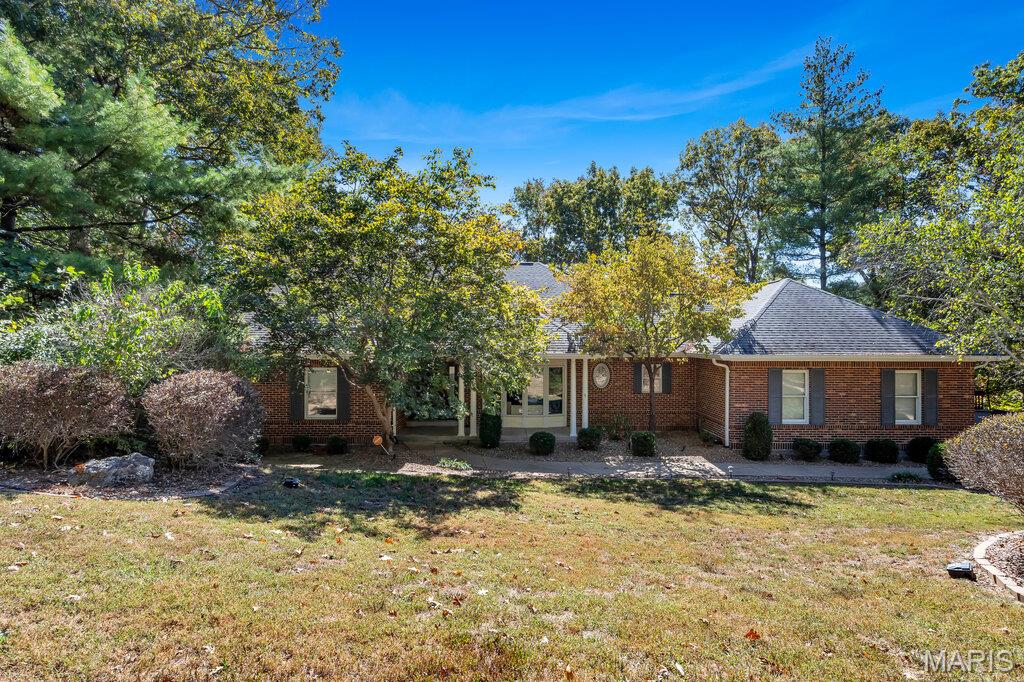 2244 Dehart Farm Road Property Photo 1