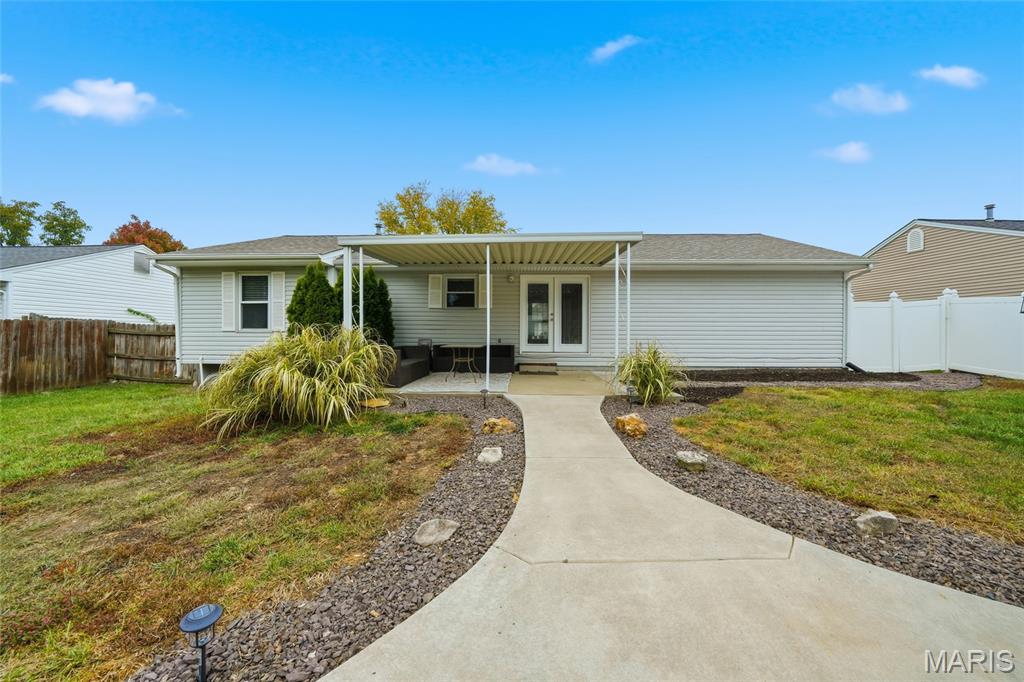 1354 Warrior Song Way Property Photo 22