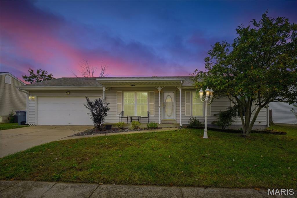 1354 Warrior Song Way Property Photo 24