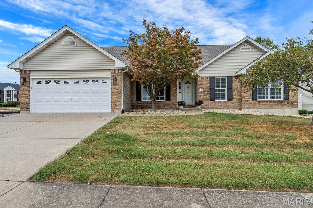 2 Copper Trail Court Property Photo 1