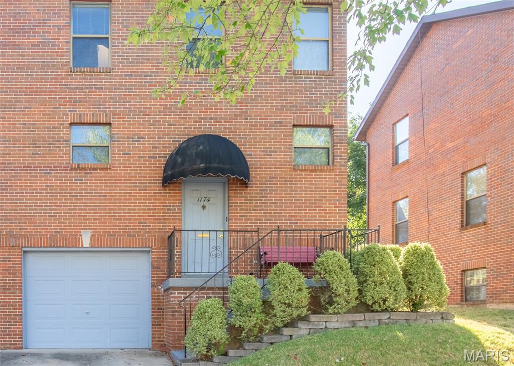 1174 Claytonia Terrace Property Photo 1