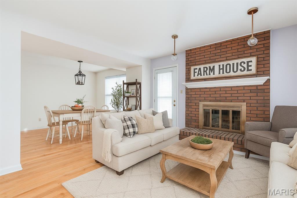 1174 Claytonia Terrace Property Photo 3