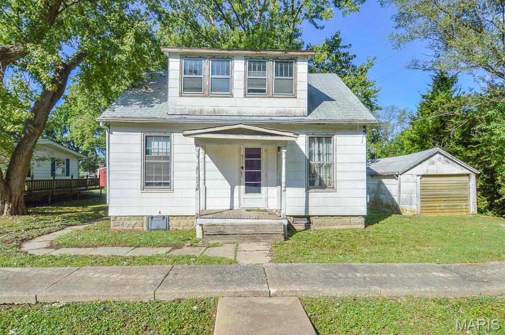 515 Napoleon Street Property Photo 1