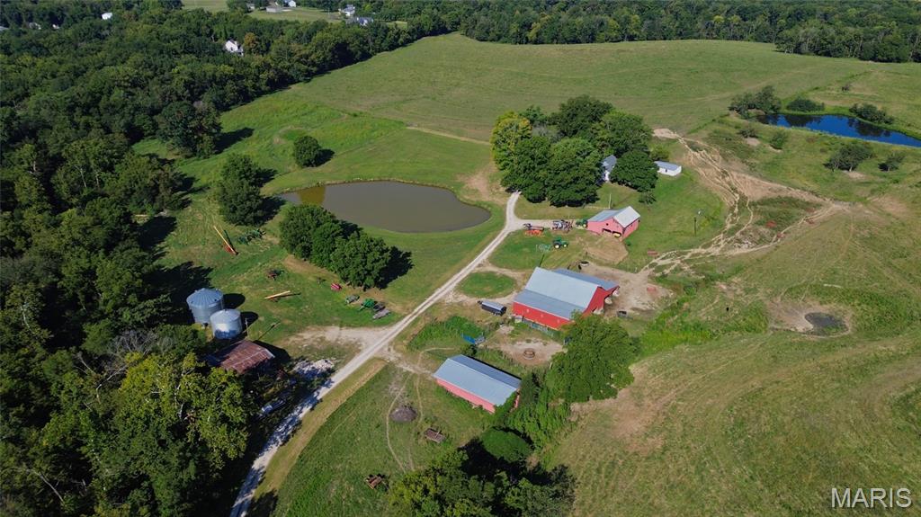 399 Brinker Trail Property Photo 1