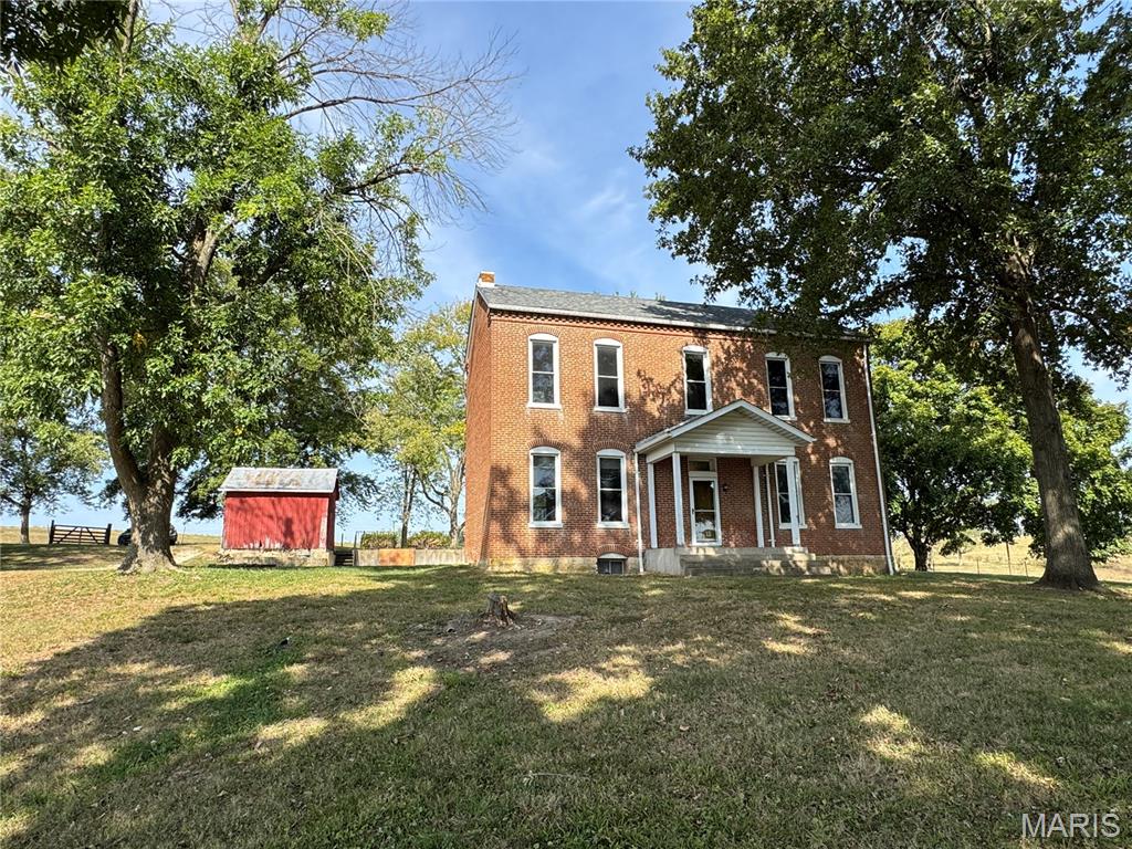399 Brinker Trail Property Photo 4