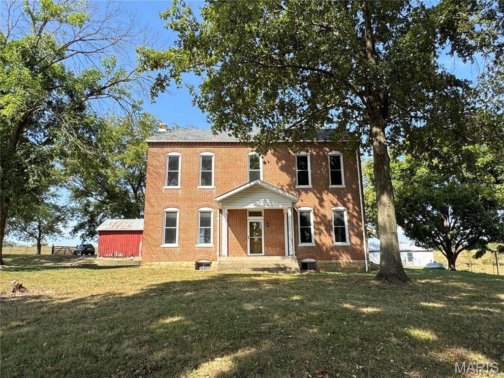 399 Brinker Trail Property Photo 5