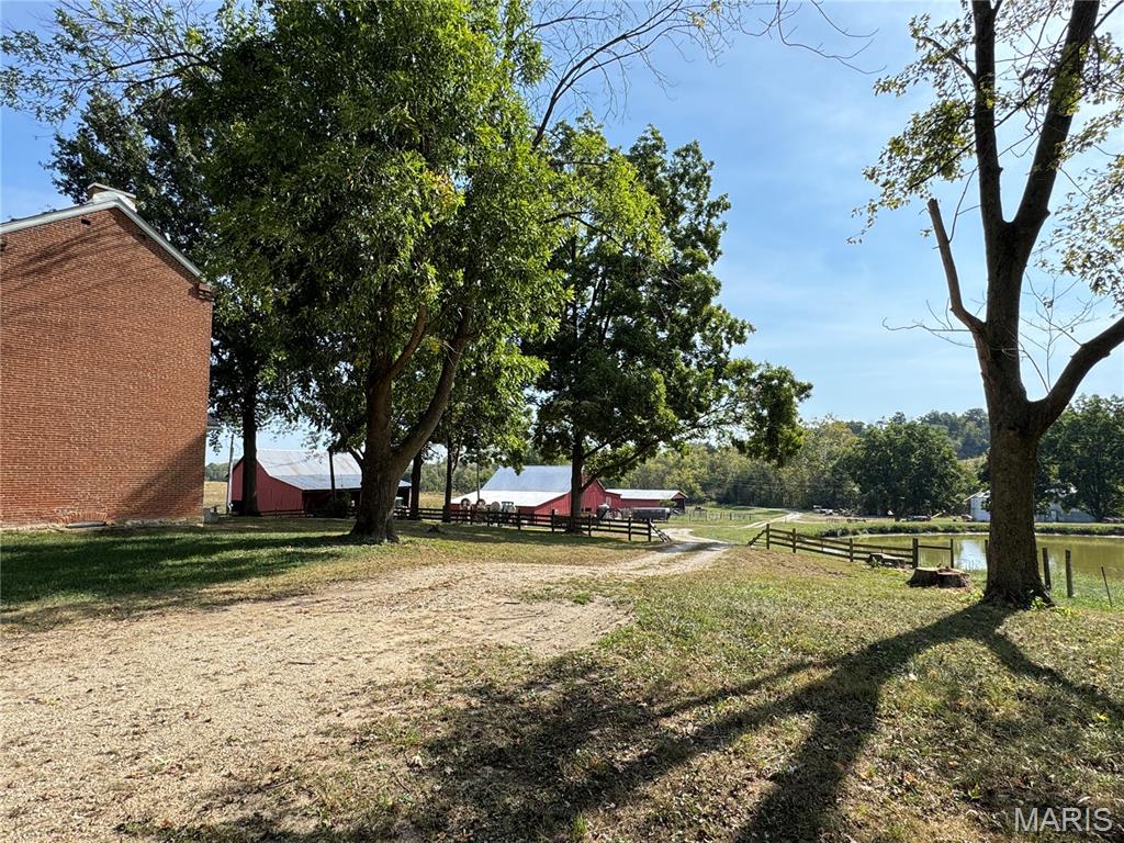 399 Brinker Trail Property Photo 6