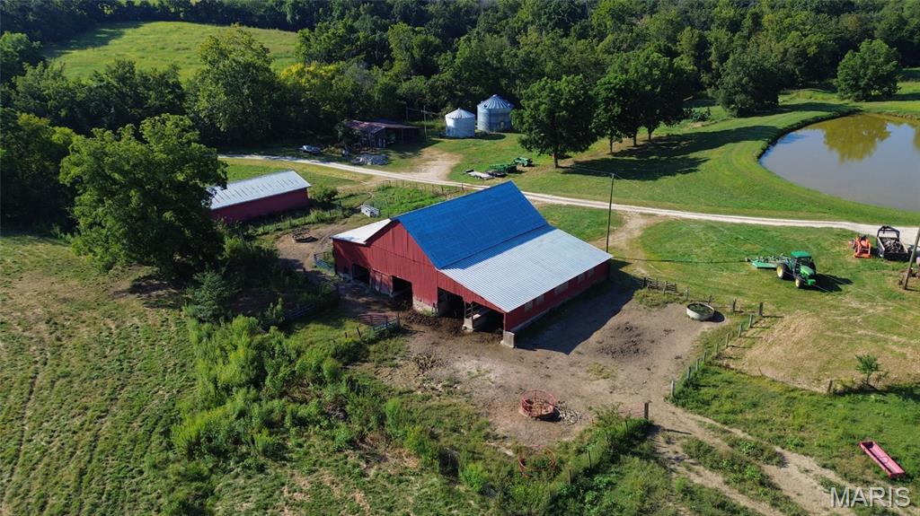 399 Brinker Trail Property Photo 12
