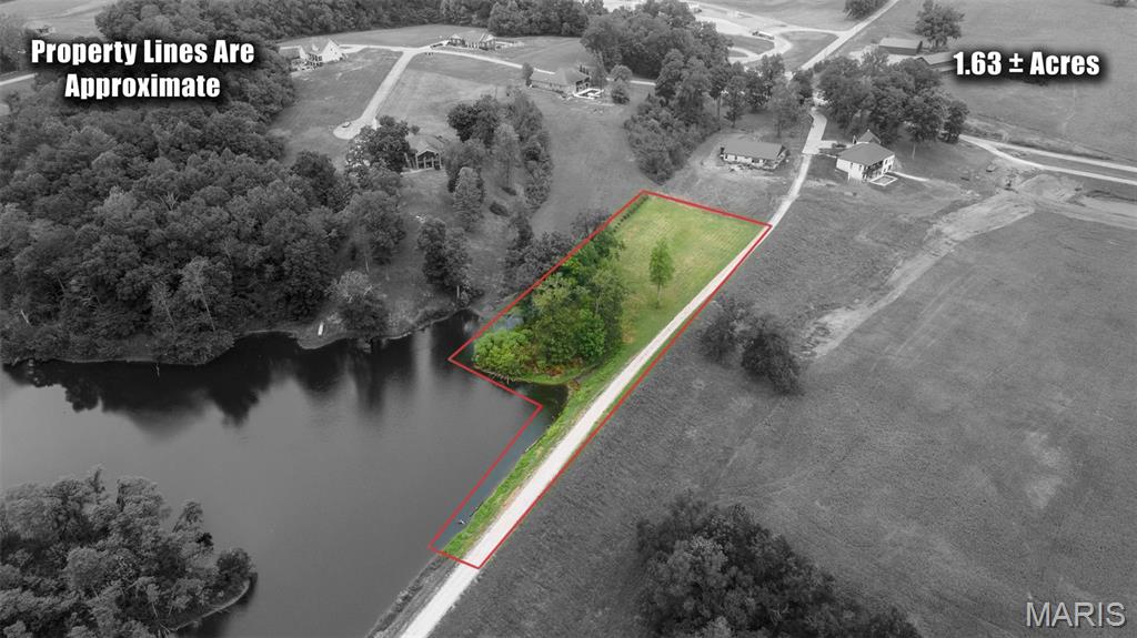 519 Natchez Trace Property Photo 1