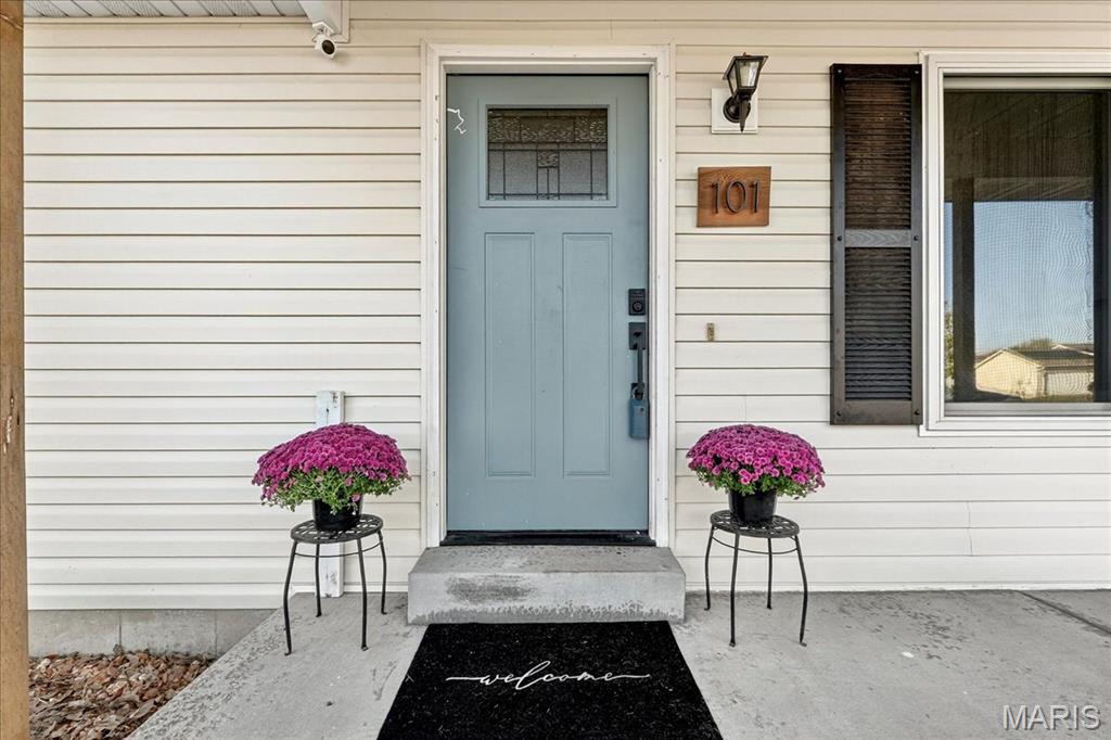 101 Hickory Circle Property Photo 4