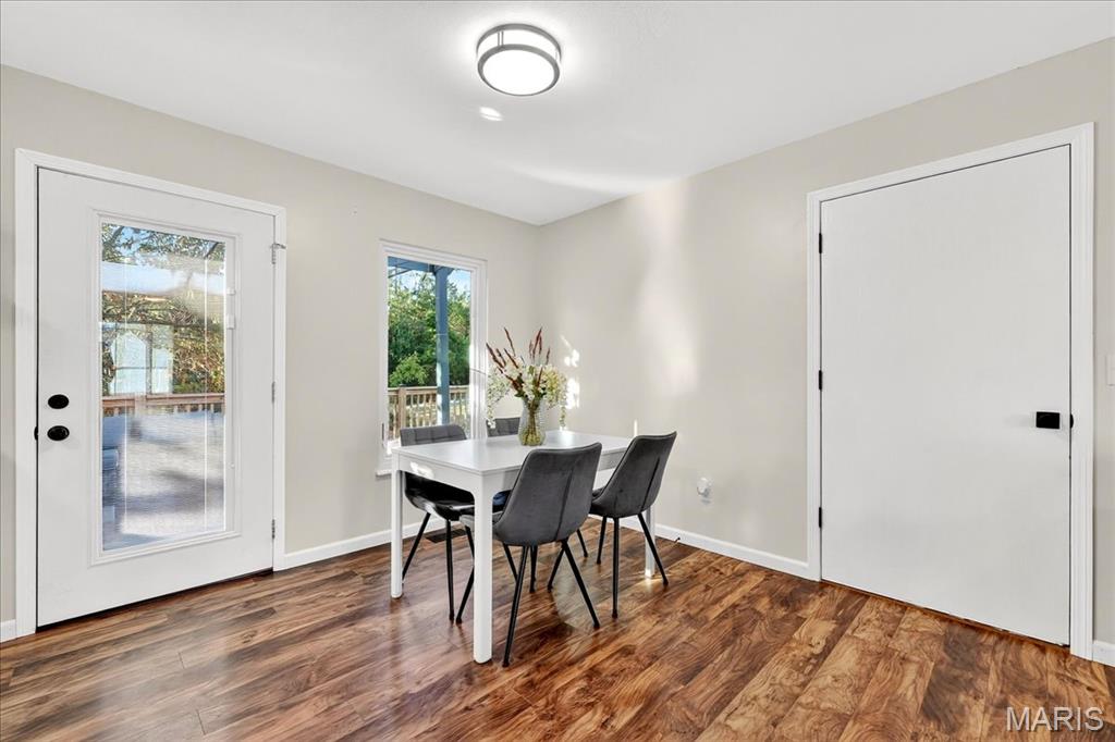 101 Hickory Circle Property Photo 8