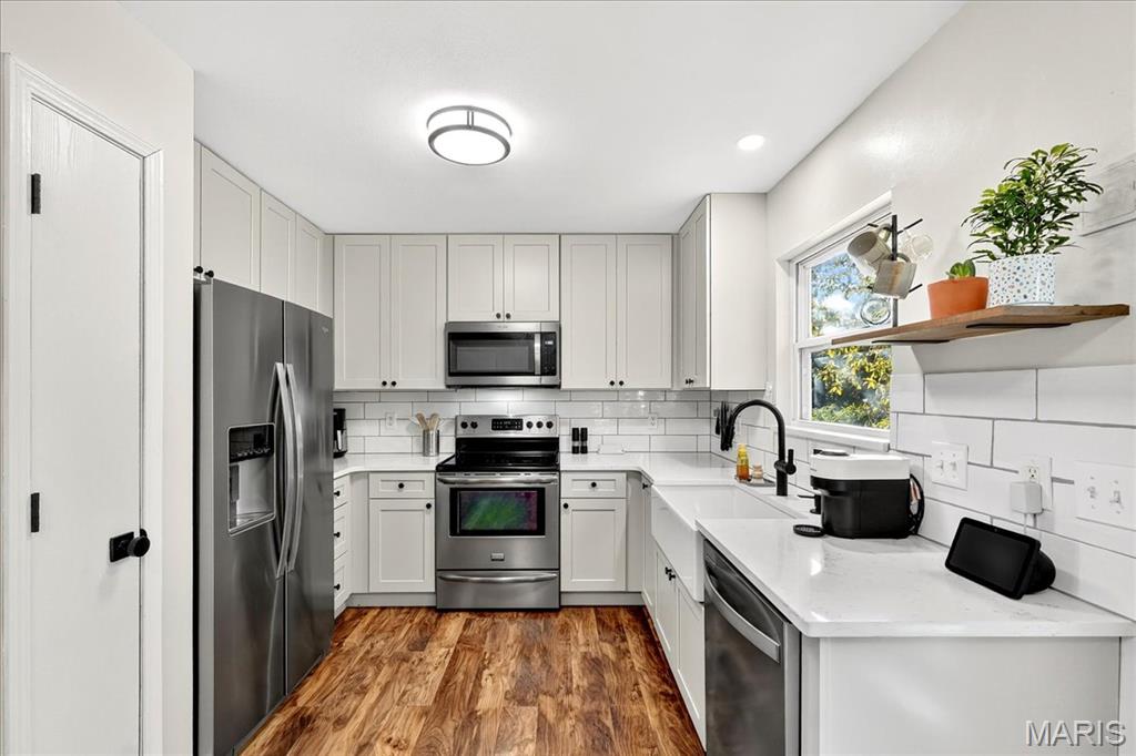 101 Hickory Circle Property Photo 10