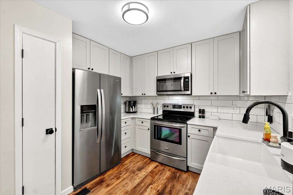 101 Hickory Circle Property Photo 11