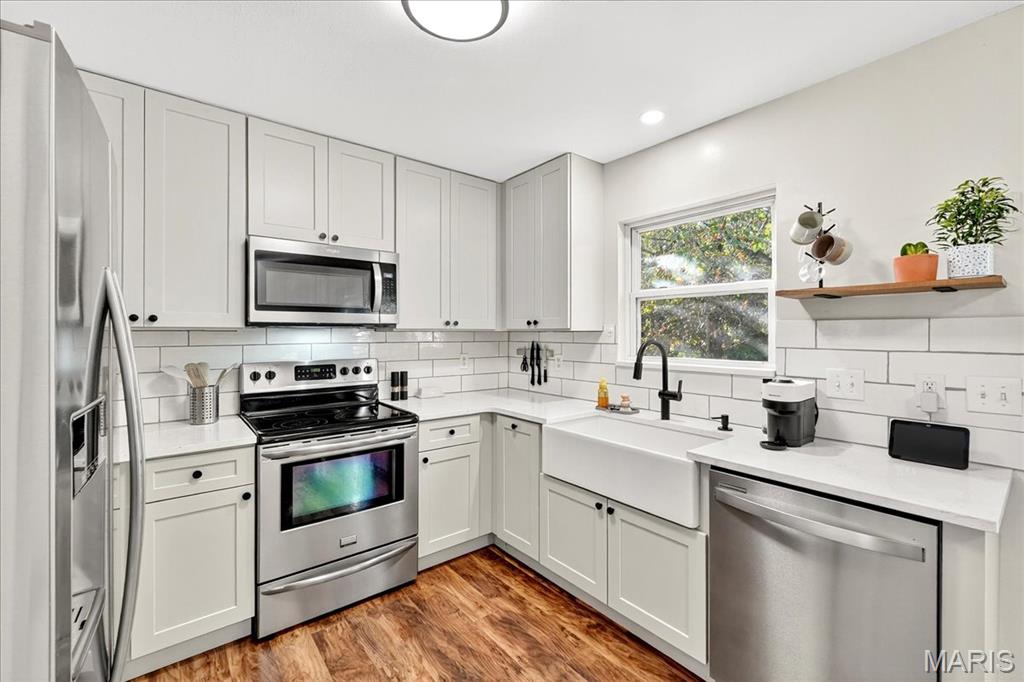 101 Hickory Circle Property Photo 12