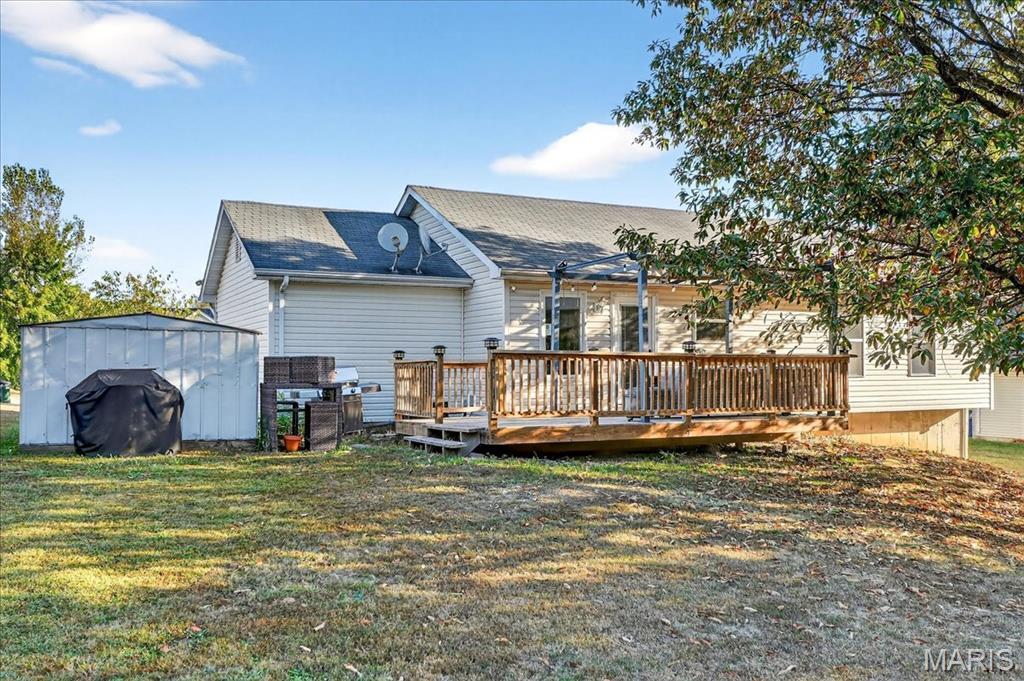 101 Hickory Circle Property Photo 29