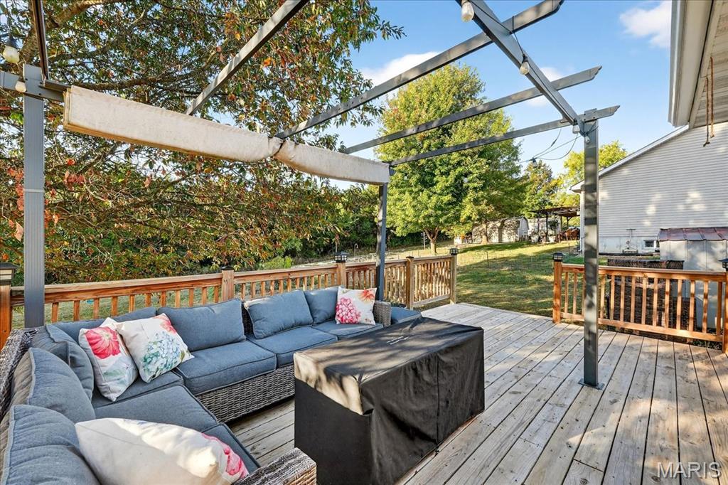 101 Hickory Circle Property Photo 30