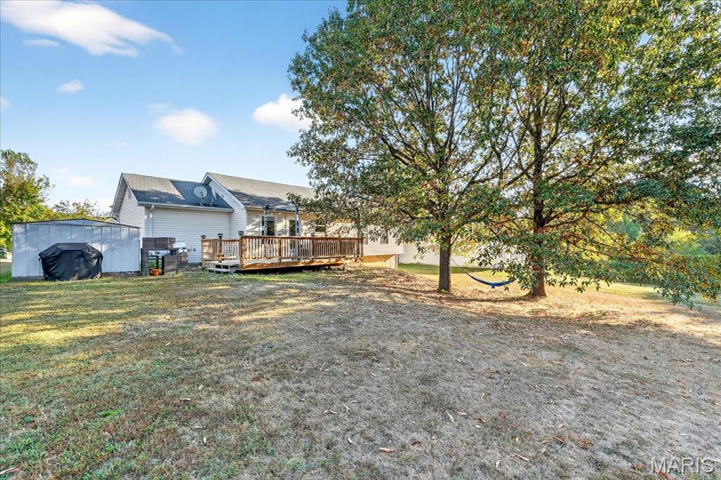 101 Hickory Circle Property Photo 32