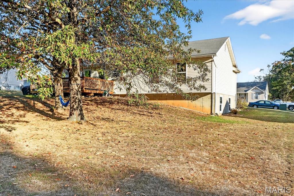 101 Hickory Circle Property Photo 34