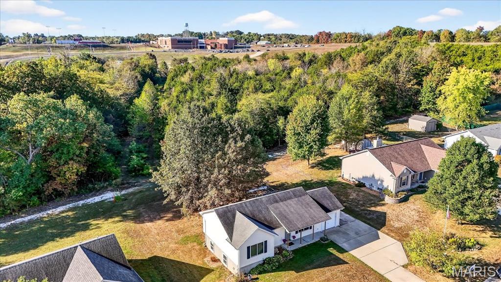 101 Hickory Circle Property Photo 36