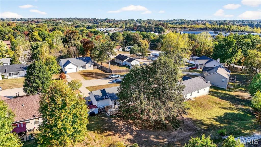 101 Hickory Circle Property Photo 38