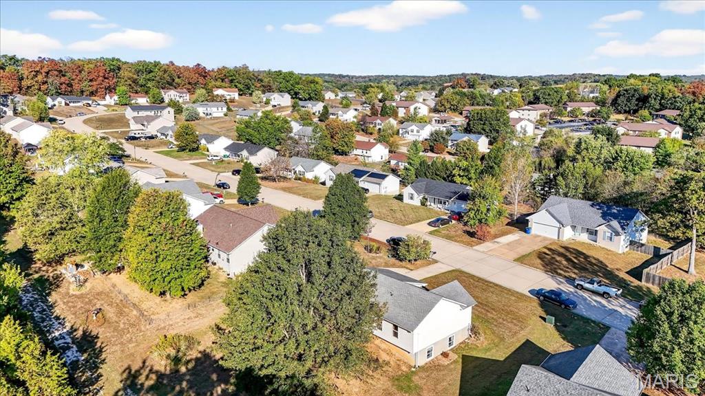 101 Hickory Circle Property Photo 39