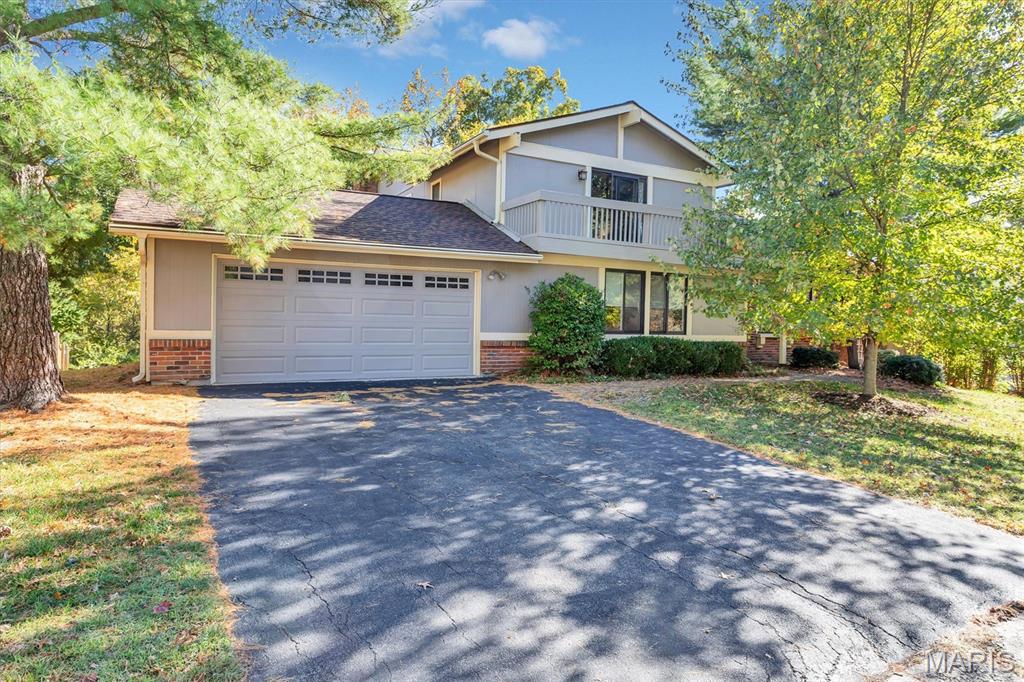 2617 Heritage Landing Property Photo 1