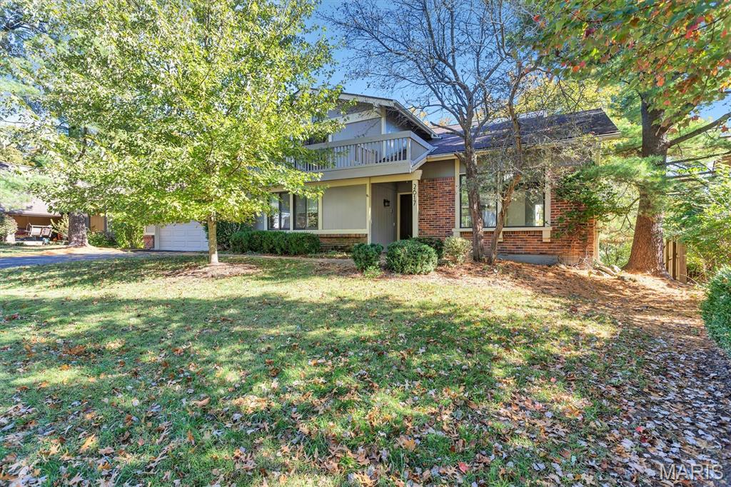 2617 Heritage Landing Property Photo 2