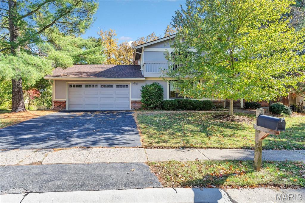 2617 Heritage Landing Property Photo 4