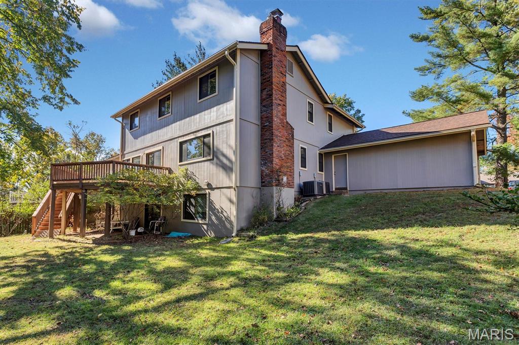 2617 Heritage Landing Property Photo 7