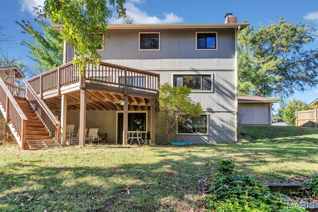 2617 Heritage Landing Property Photo 8