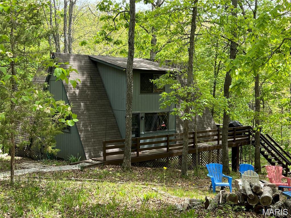 451 Foxfire Point Drive Property Photo 1