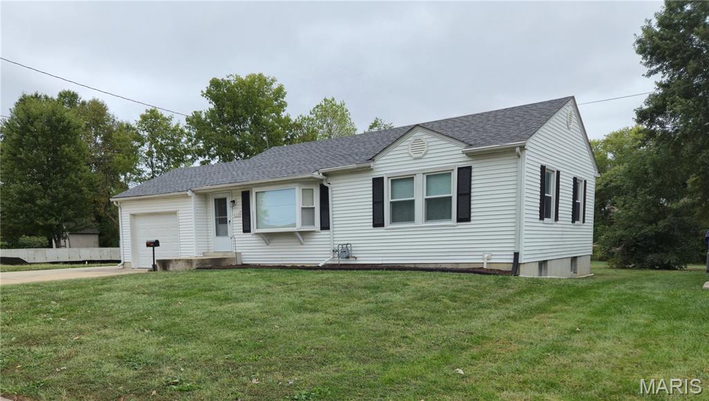 616 Ball Street Property Photo 1