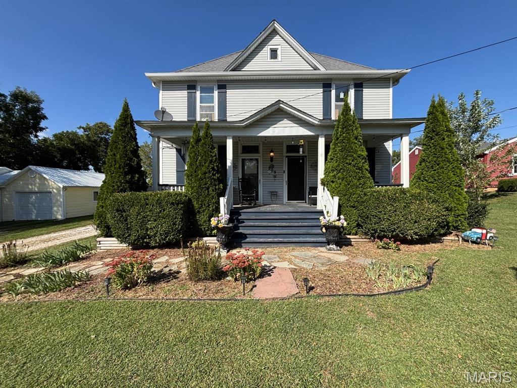 809 E. Main Street Property Photo 1